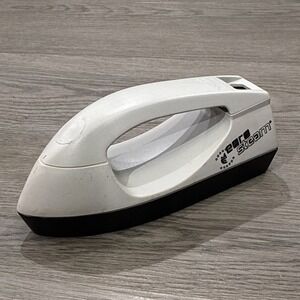 Euro Steam 2006 Travel Steam Iron Italy Old